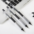 China high quality and hot selling mechanical pencil with Eraser for school student